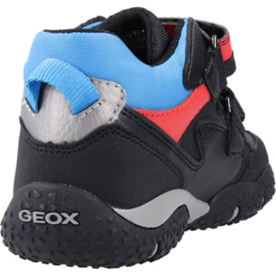 SNEAKERS GEOX JR BALTIC BOY B ABX