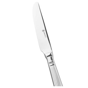 Ménagère 24 pièces en inox 18/8