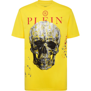 PHILIPP PLEIN Camiseta Cuello Redondo
