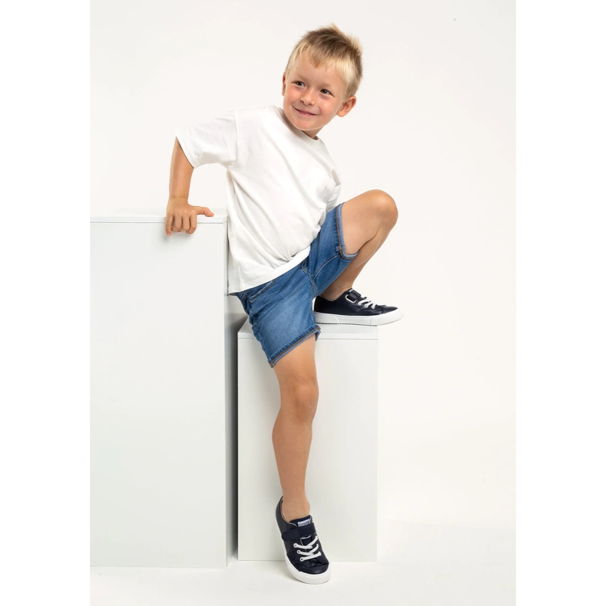 Conguitos - Scarpe Casual per bambini comode