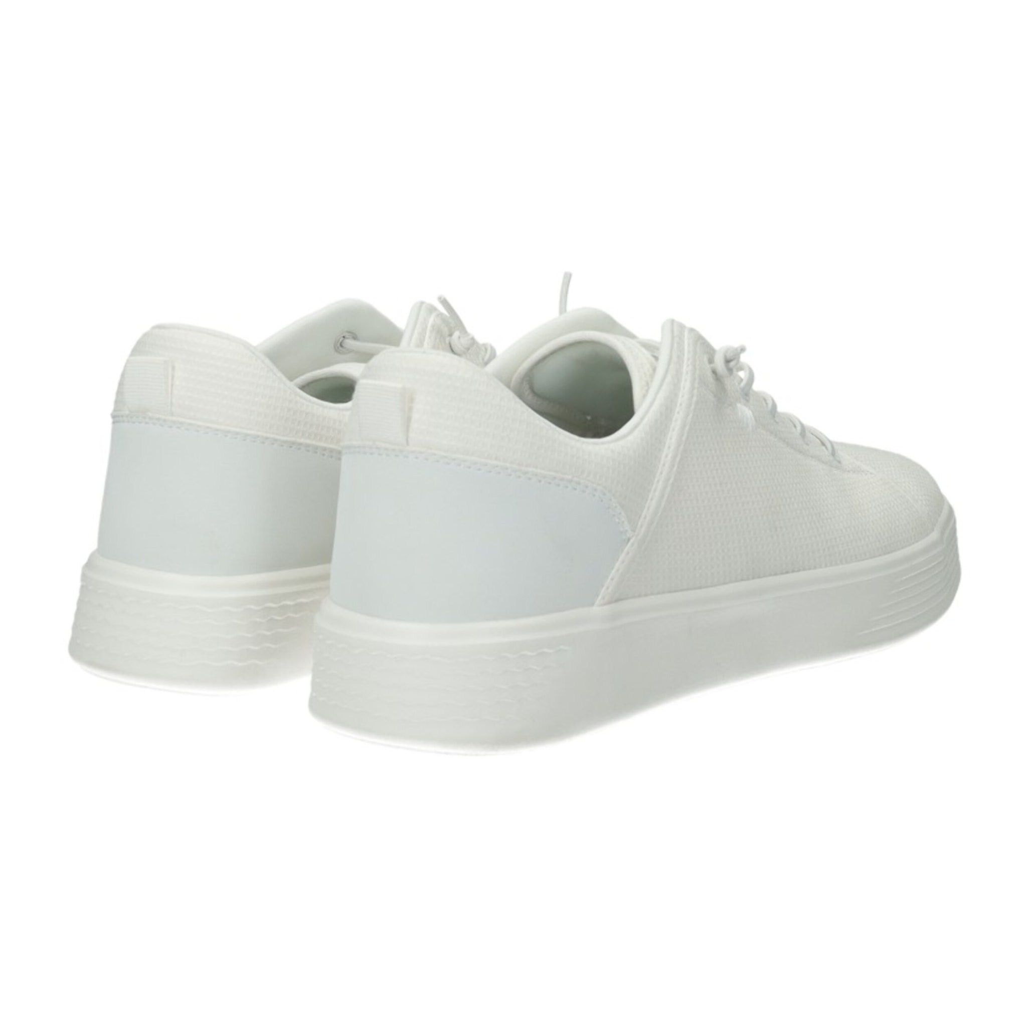 Sneakers Uomo Tata Italia Bianco