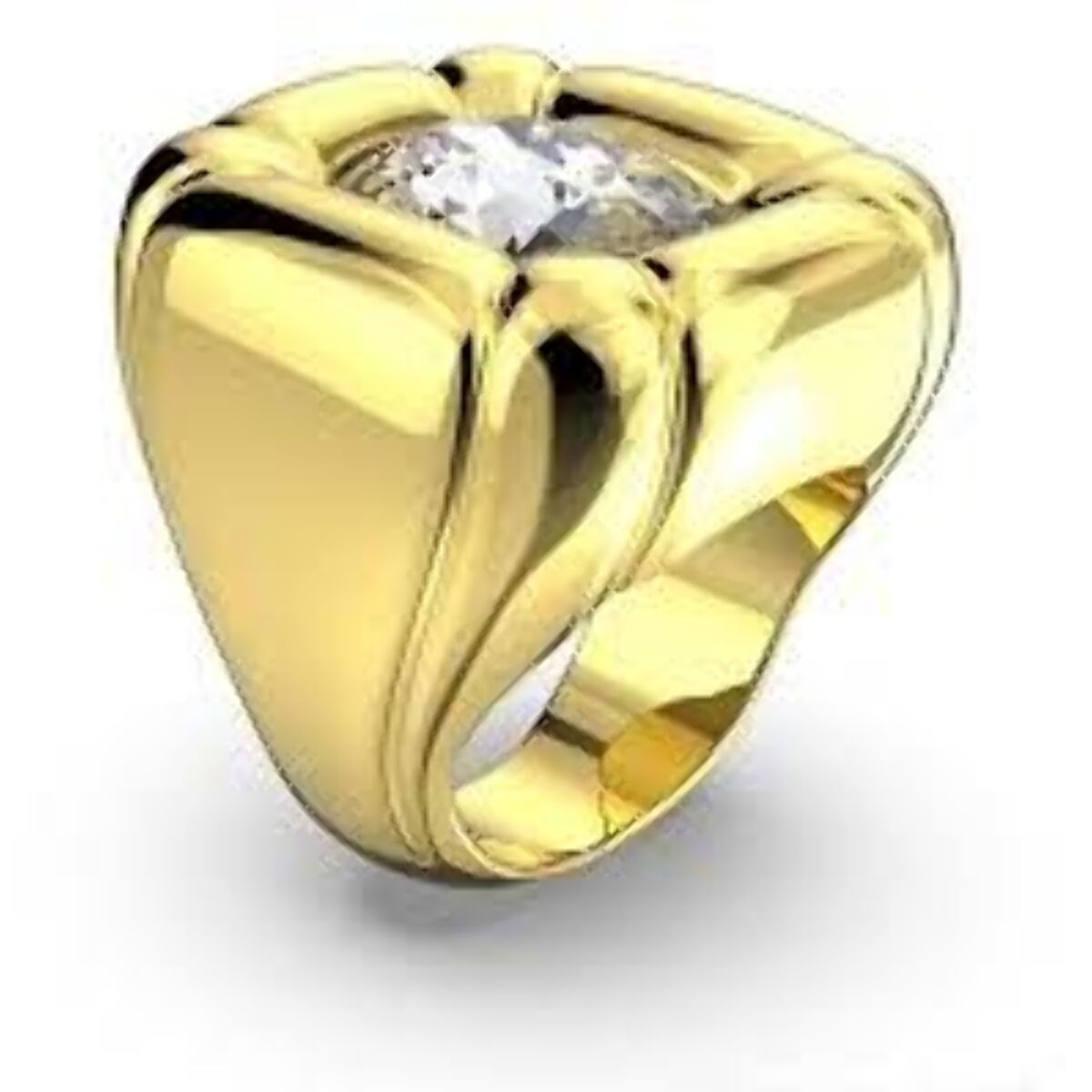 Anillo Swarovski Mujer 5624371