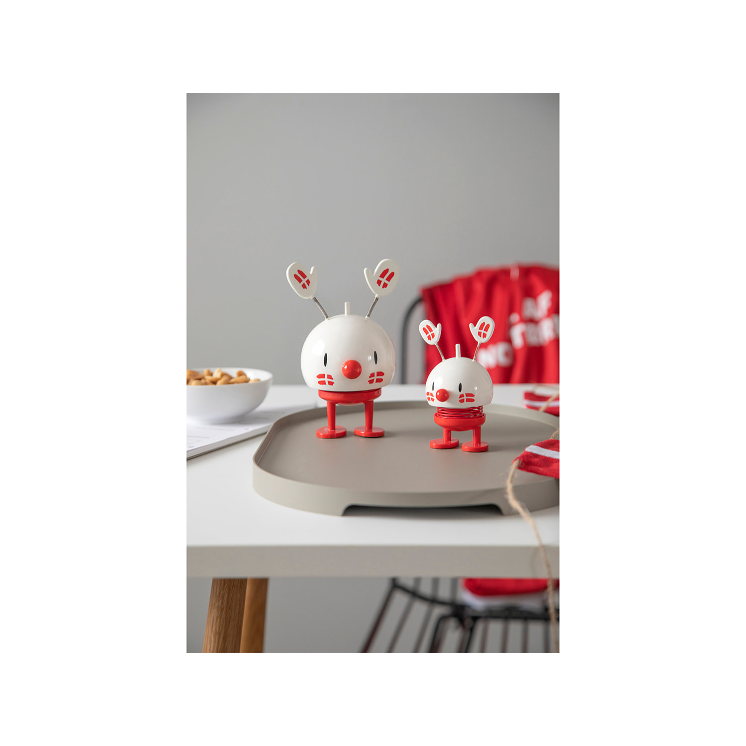 Hoptimist Anniversaire Bumble