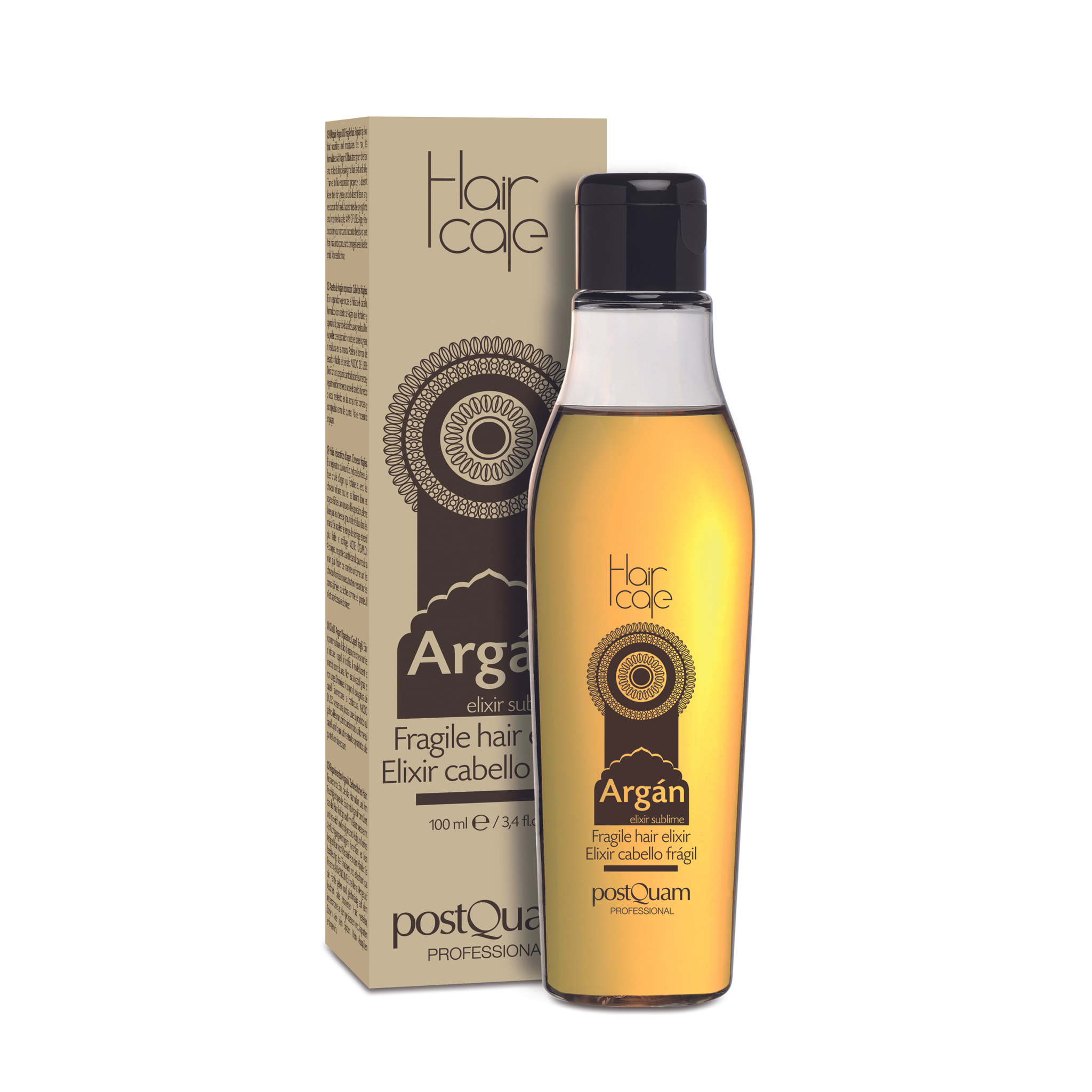 aceite argan sublime cabellos finos