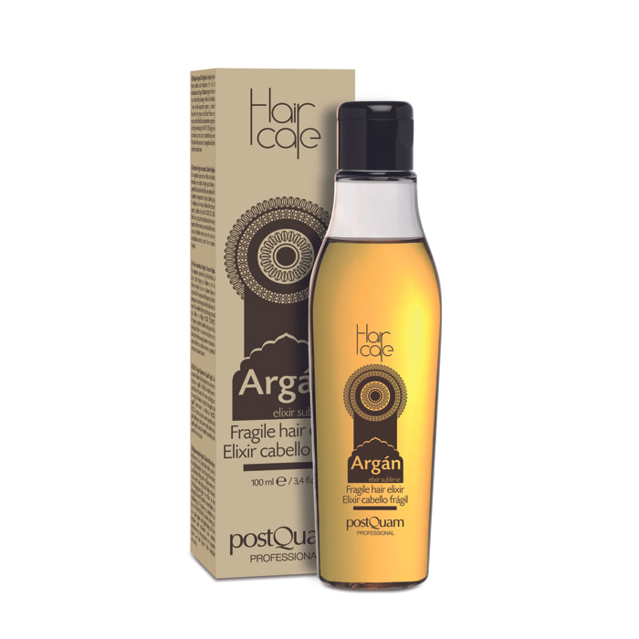 aceite argan sublime cabellos finos