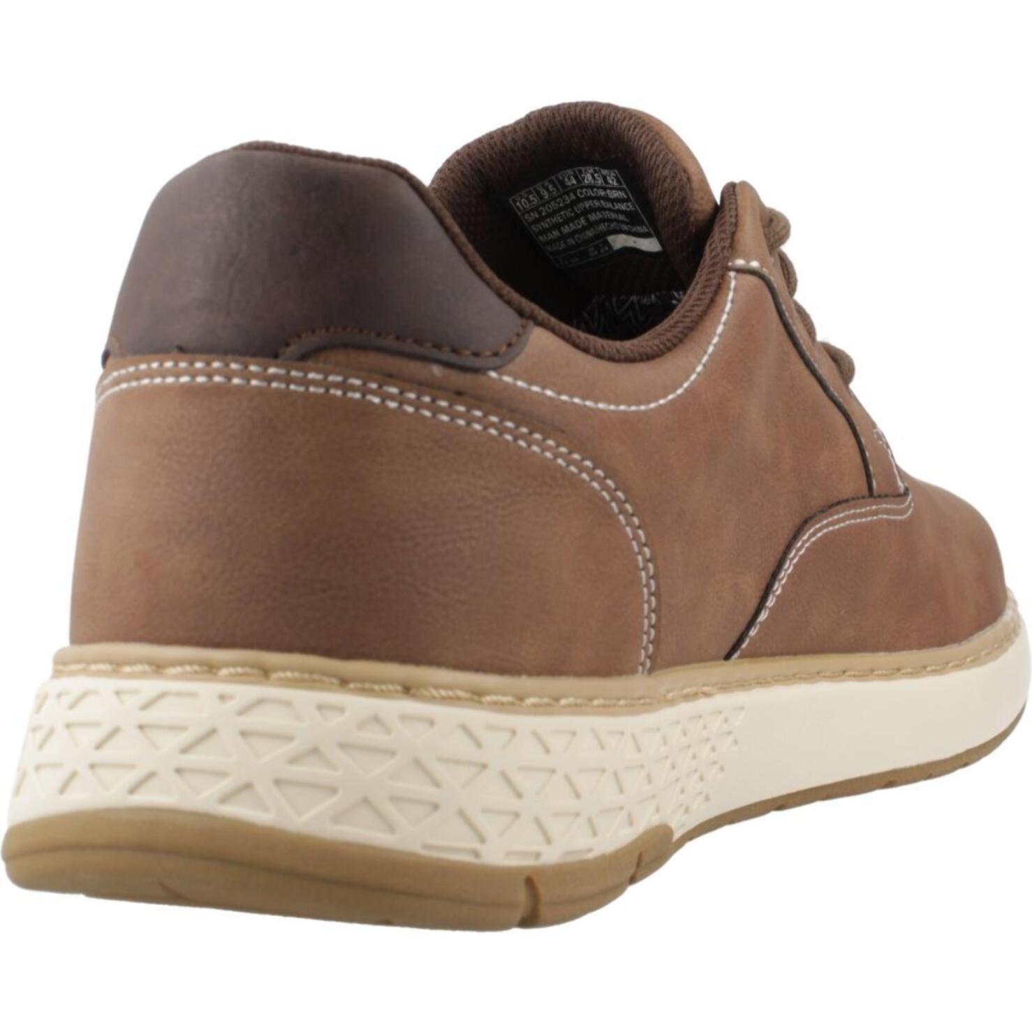 Informales Hombre Garlan - Pryor Marron