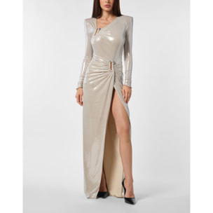 PHILIPP PLEIN Long Dress