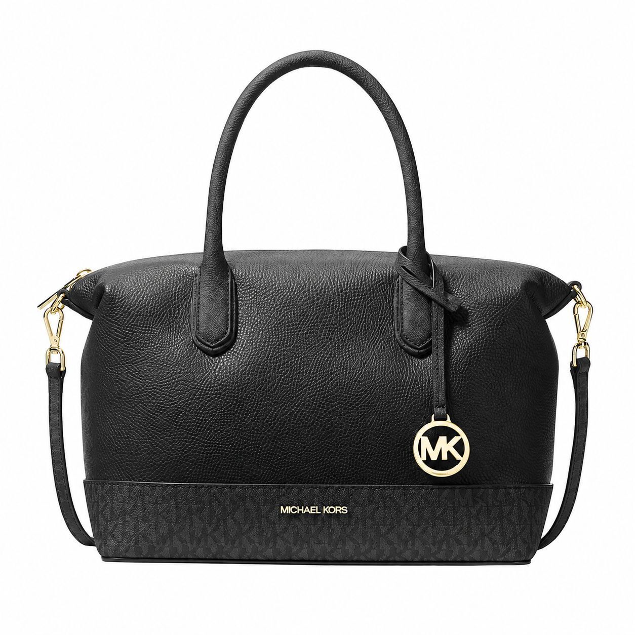 Michael Kors Bolso para Mujer 38S6G4FS2V-BLACK