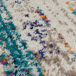 Tapis de couloir REFRACTION