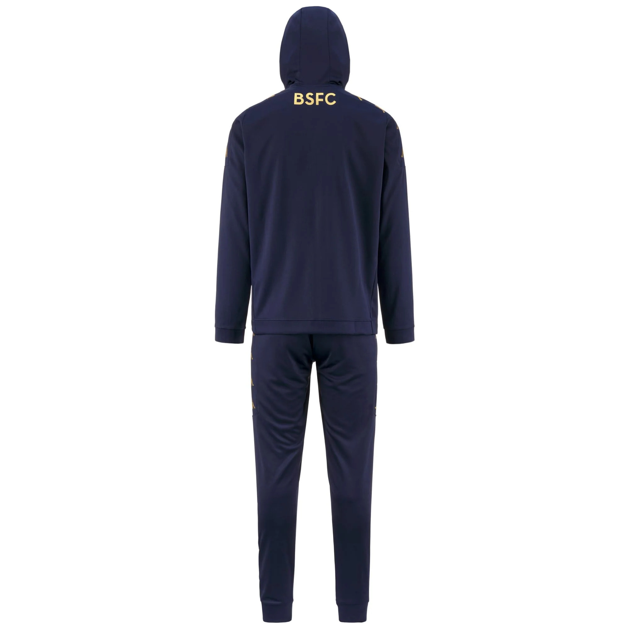 Kappa - Tute Sportive Bambino Blu - Alfrins Brescia