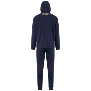 Kappa - Tute Sportive Bambino Blu - Alfrins Brescia