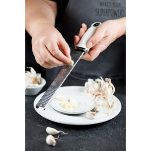 Zesteur MICROPLANE Premium Beige Sable