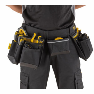 Porte-outils double - 1-96-178
