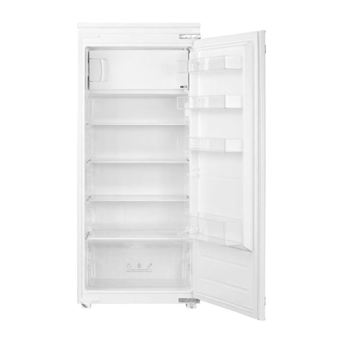Réfrigérateur 1 porte ESSENTIELB ERFI125-55miB1
