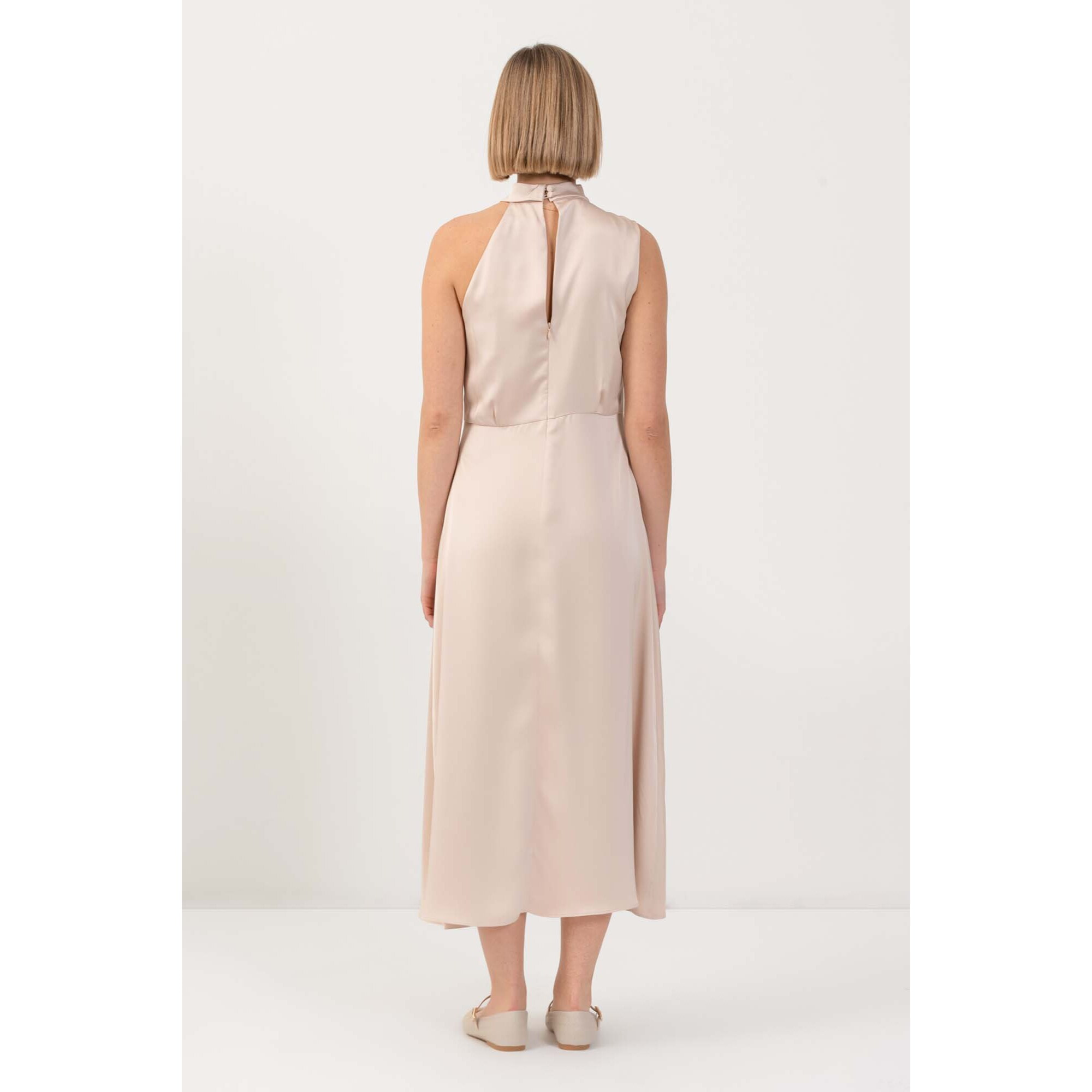 Kocca - Abito elegante minimal Donna