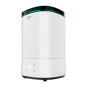 Cecotec Humidificateur BreezeCare 2600 Light Smart. 260 ml/h d’Humidification ma