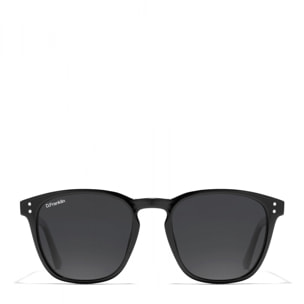 Gafas de Sol Ultra Light SQ High Black / Black D.Franklin