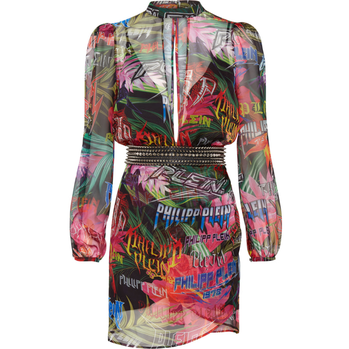 PHILIPP PLEIN Short Dress