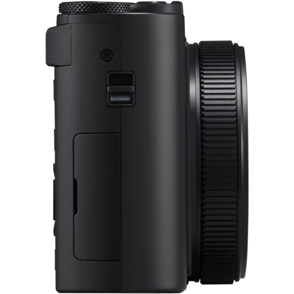 Appareil photo Compact PANASONIC Lumix TZ300 Noir