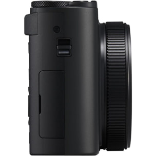 Appareil photo Compact PANASONIC Lumix TZ300 Noir