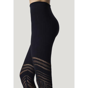 Leggings Organic Net