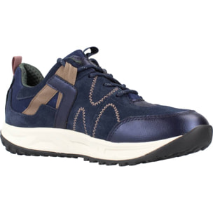 Sneakers de  Mujer de la marca GEOX  modelo D DELRAY B WPF A Blue