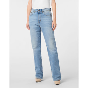 PHILIPP PLEIN Corte recto