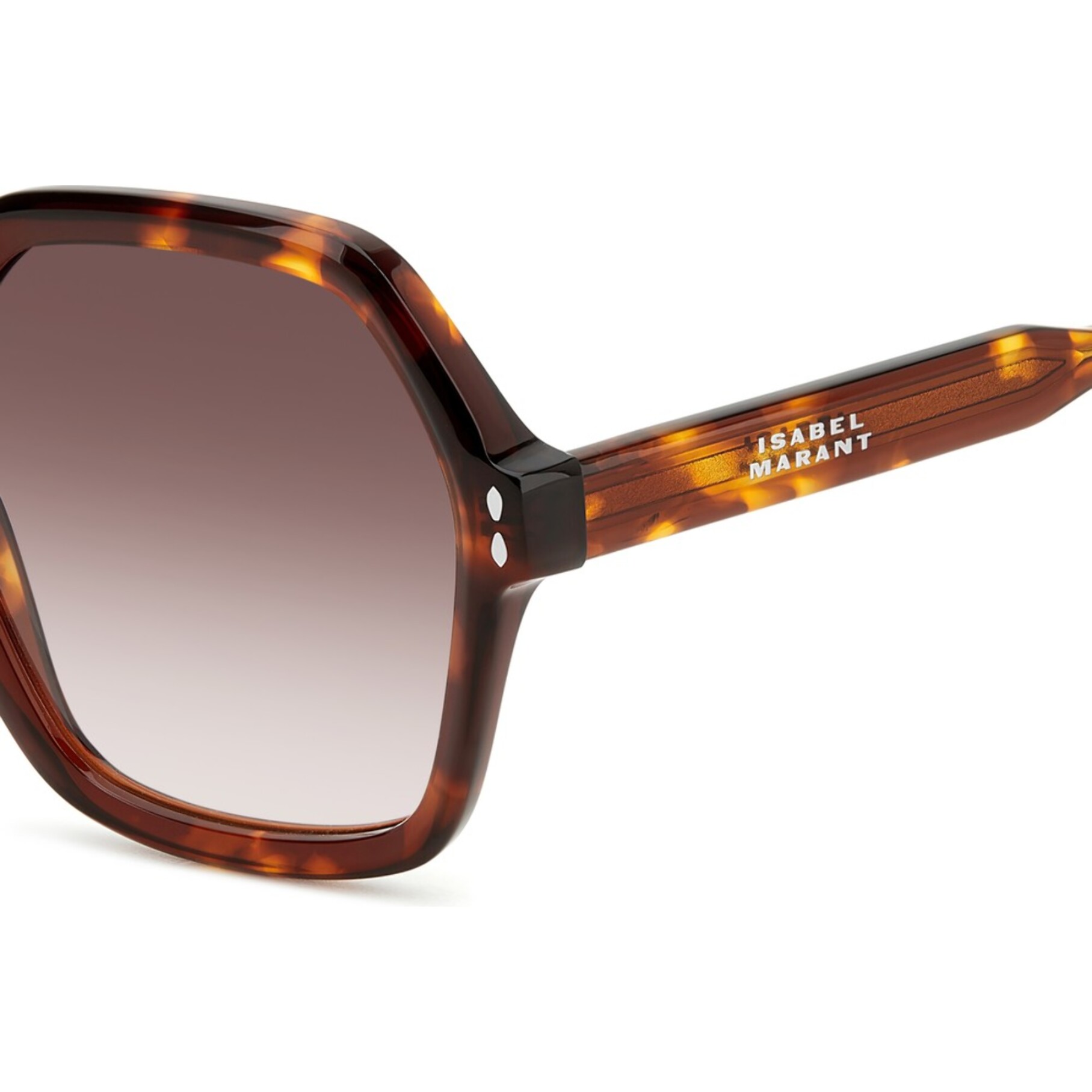 Gafas de Sol Isabel Marant IM 0152/S WR9 HA de Acetato Mujer 55 mm