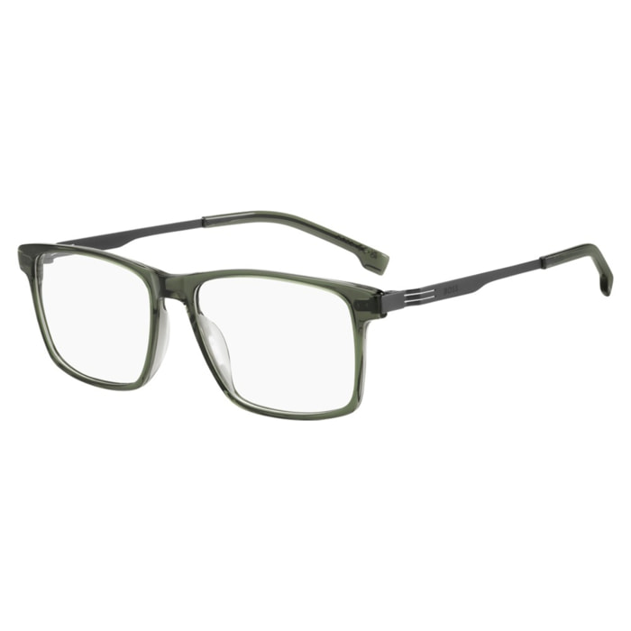 Gafas de Vista Hugo Boss 1838 8YW de Acetato Hombre 56 mm