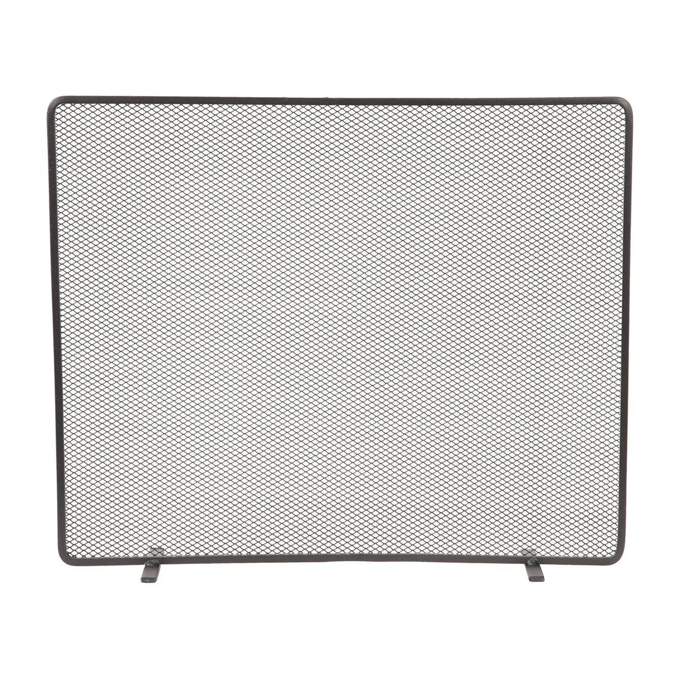LE MARQUIER - Pare-Feu 1 Volet L60 H50 cm