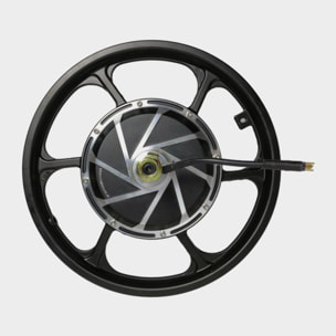 Roue arrière motrice 16" 160 CITY