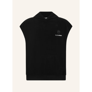 PLEIN SPORT Jogging Vest