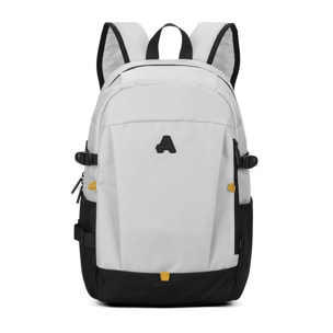 Zaino  da uomo Textile Polyester 33x44x16 cm