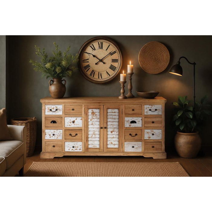 Aparador vajillero - 77x160x50