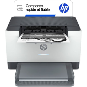 Imprimante laser HP LaserJet M209 dw