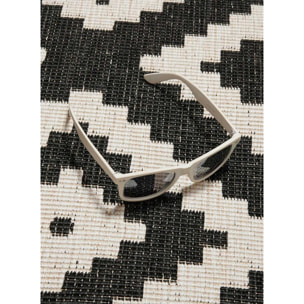 Tapis reversible pour l'extérieur ou l'intérieur de votre habitat