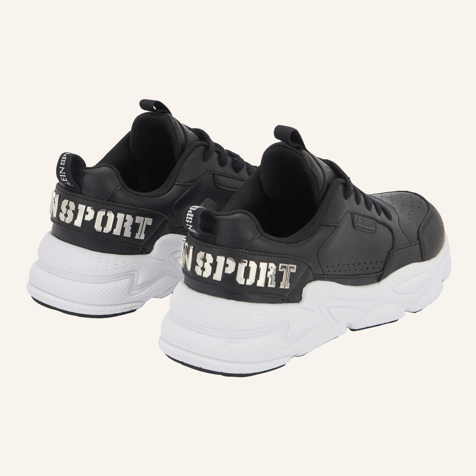 PLEIN SPORT Zapatillas Lo-Top