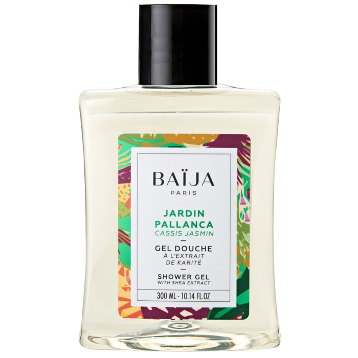 Jardin Pallanca - Gel Douche 300 ml