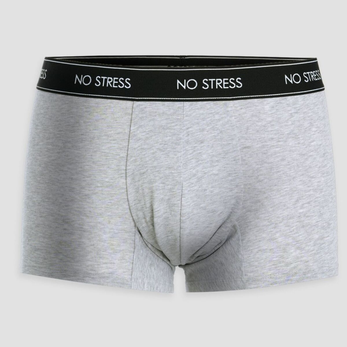 Boxer effetto push up no stress cotone organico