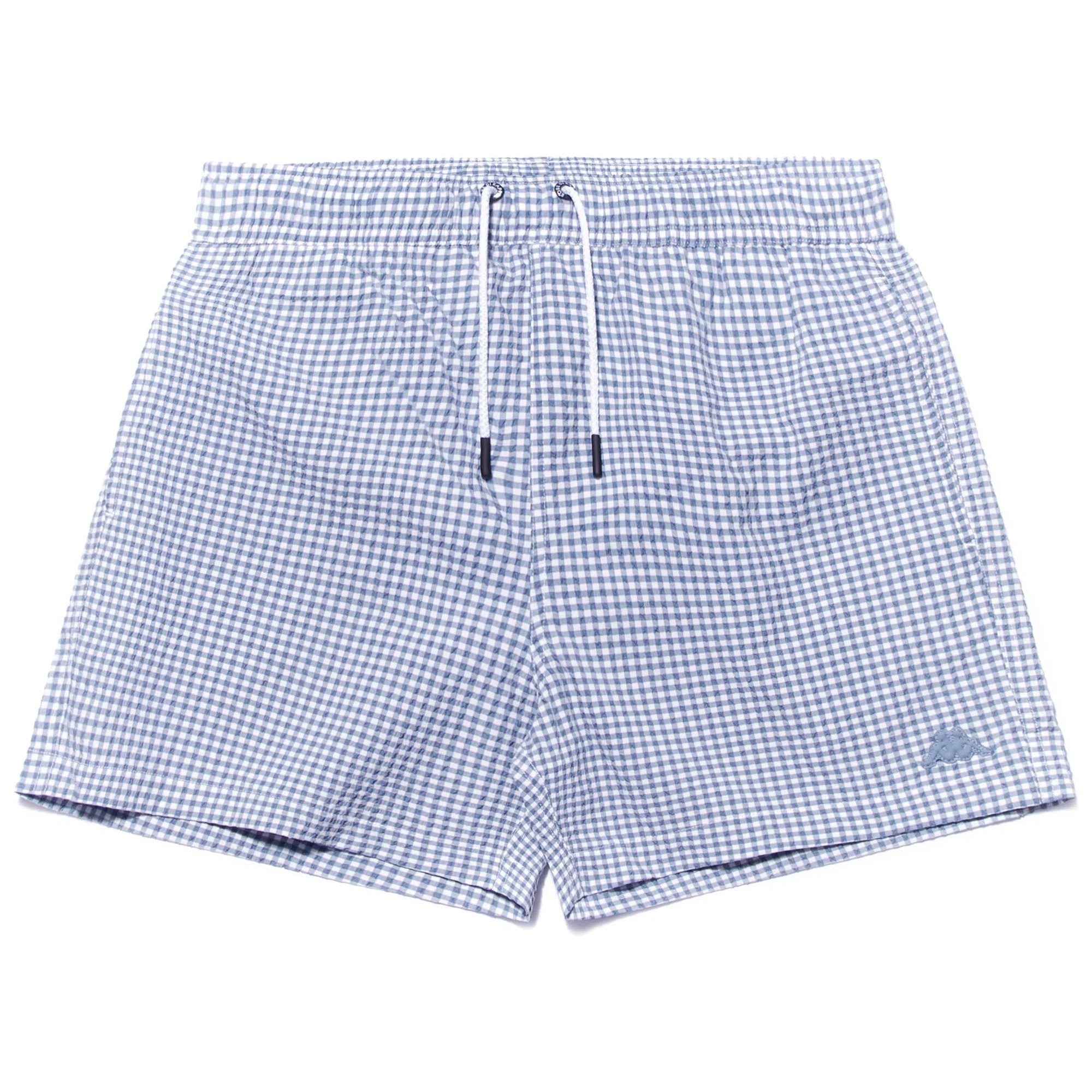 Kappa - Costumi da Bagno Uomo Blu - Bolivar