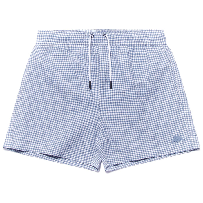 Kappa - Costumi da Bagno Uomo Blu - Bolivar