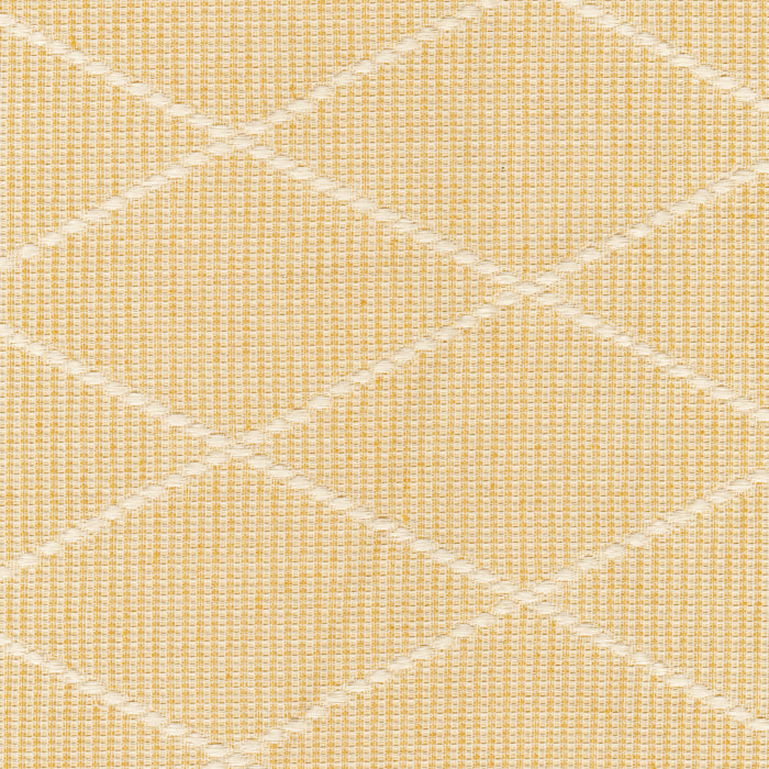 Naturals - Funda de Cojín Estampado - Con Cremallera - Sin relleno - 80% Algodón - 20% Poliéster - Jacquard - Terra Beige