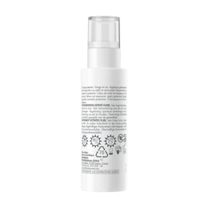 Solaires - Fluide Anti-pigmentation Haute Protection SPF50+  40 ml