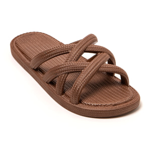 Sandalias , Mersin