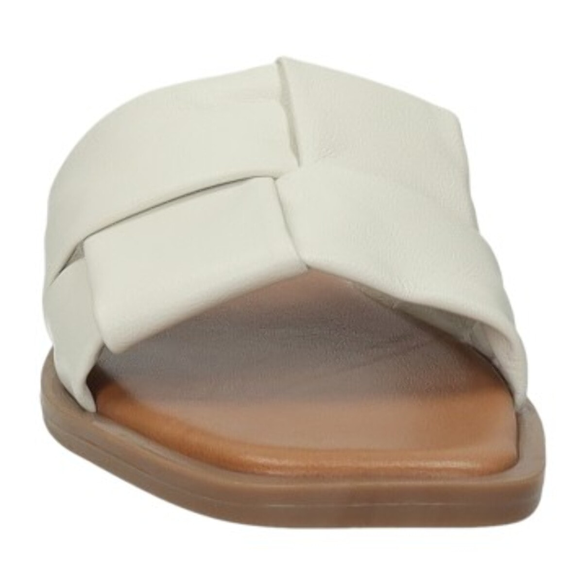 Sandali Donna Tata Italia Bianco