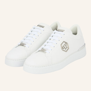 PHILIPP PLEIN Zapatillas bajas HEXAGON