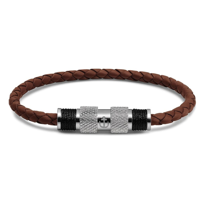 Pulsera Tom Hope Hombre TM0261
