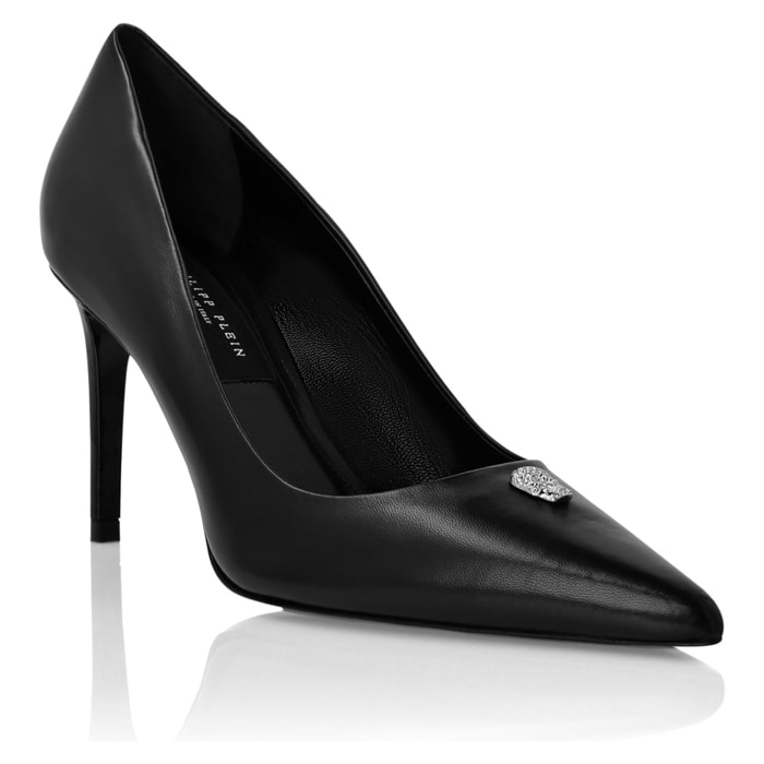 PHILIPP PLEIN Pumps SKULL