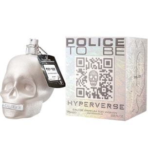 To Be Hyperverse - Eau de Parfum 75ml