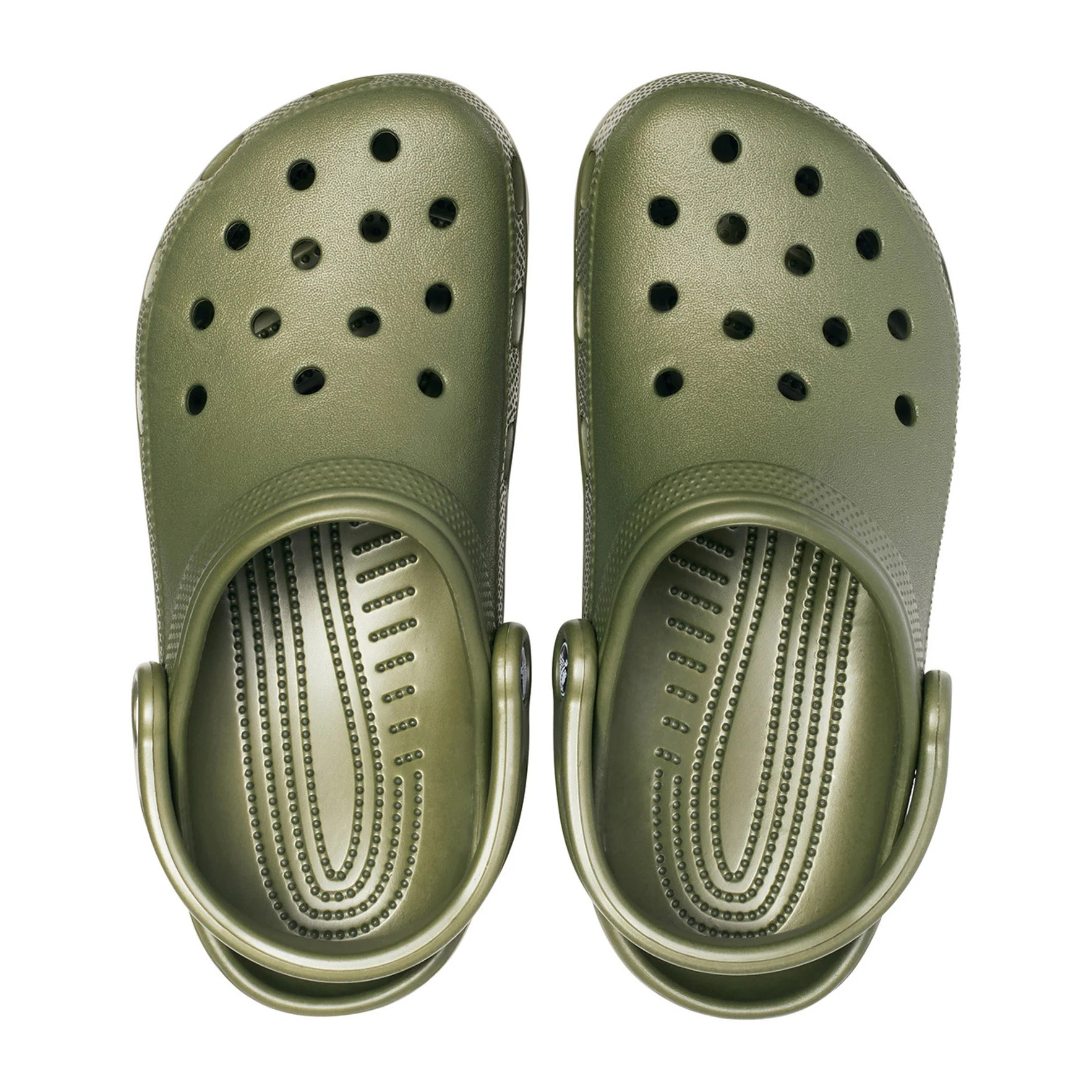 Ciabatta Crocs Cr.10001 Classic Sabot Uomo